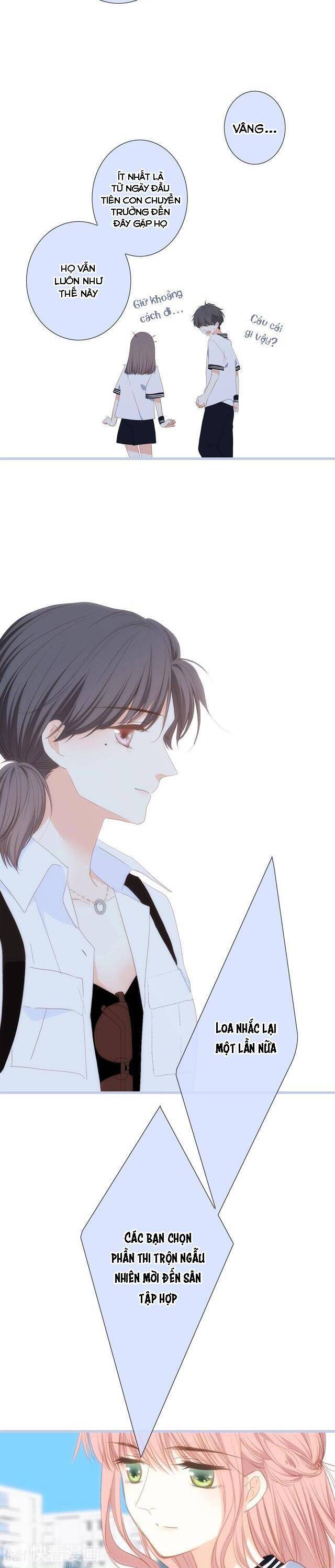 Con Tim Rung Động - Chương 137.2 - Trang 23