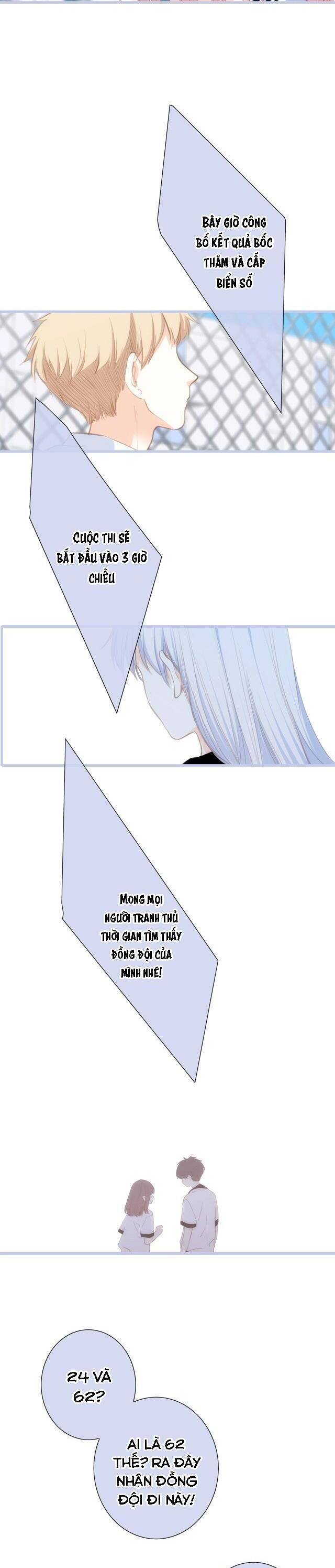 Con Tim Rung Động - Chương 137.2 - Trang 24