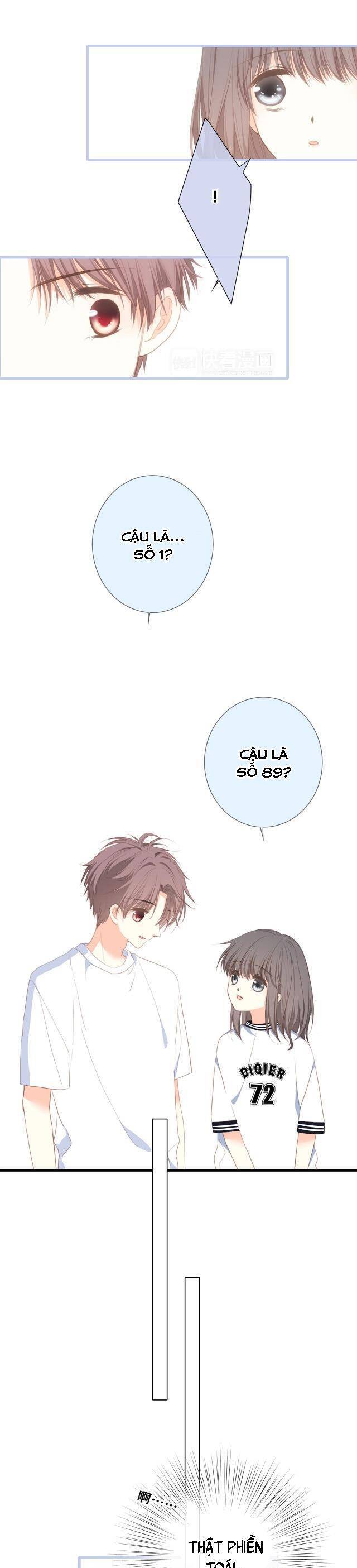 Con Tim Rung Động - Chương 137.2 - Trang 26