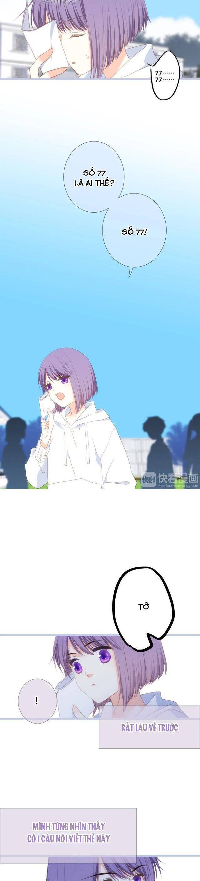 Con Tim Rung Động - Chương 137.2 - Trang 28