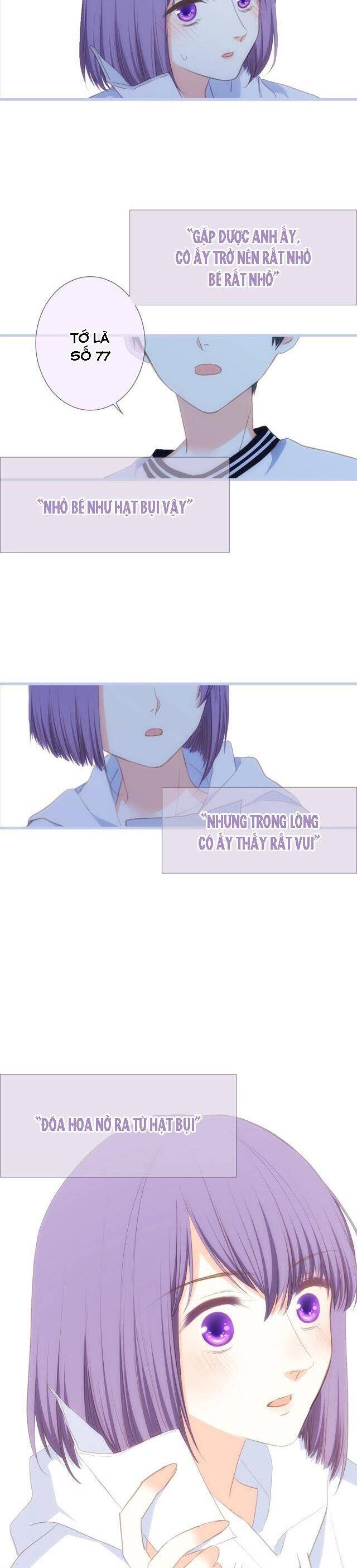 Con Tim Rung Động - Chương 137.2 - Trang 29