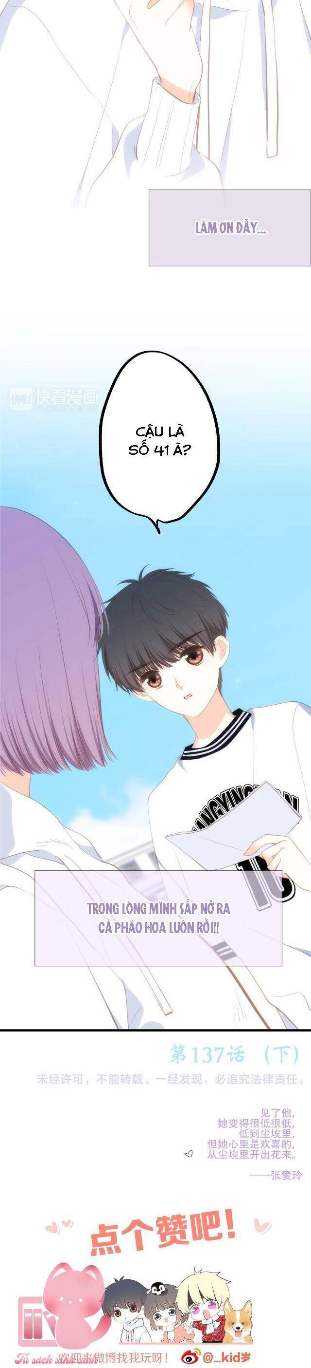 Con Tim Rung Động - Chương 137.2 - Trang 30