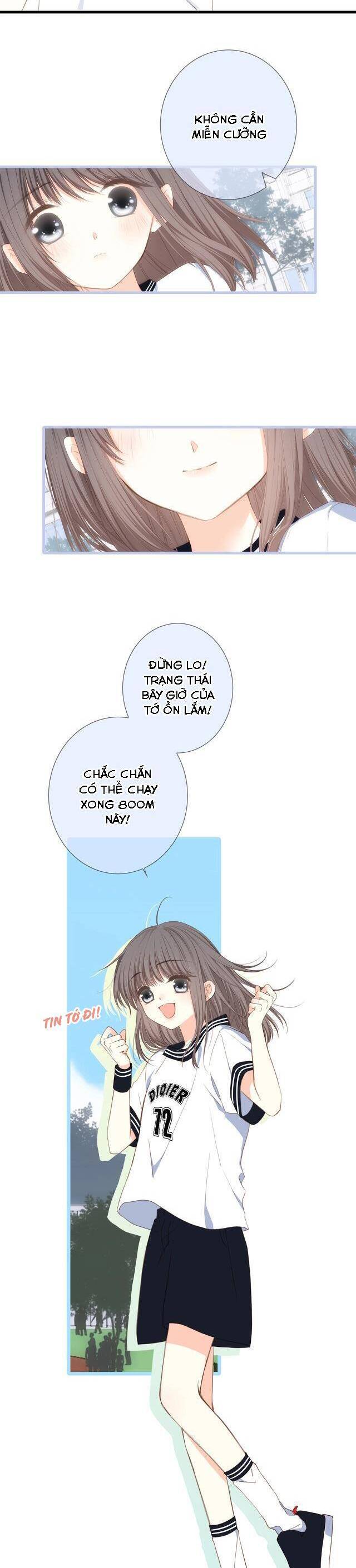 Con Tim Rung Động - Chương 137.2 - Trang 5