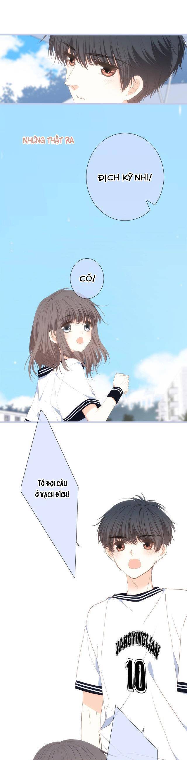 Con Tim Rung Động - Chương 137.2 - Trang 7