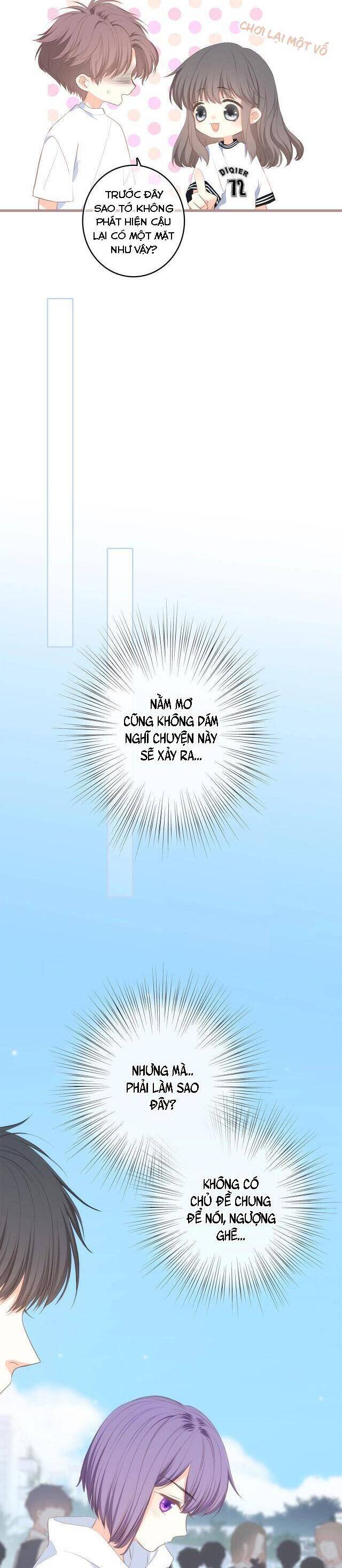 Con Tim Rung Động - Chương 138.1 - Trang 11