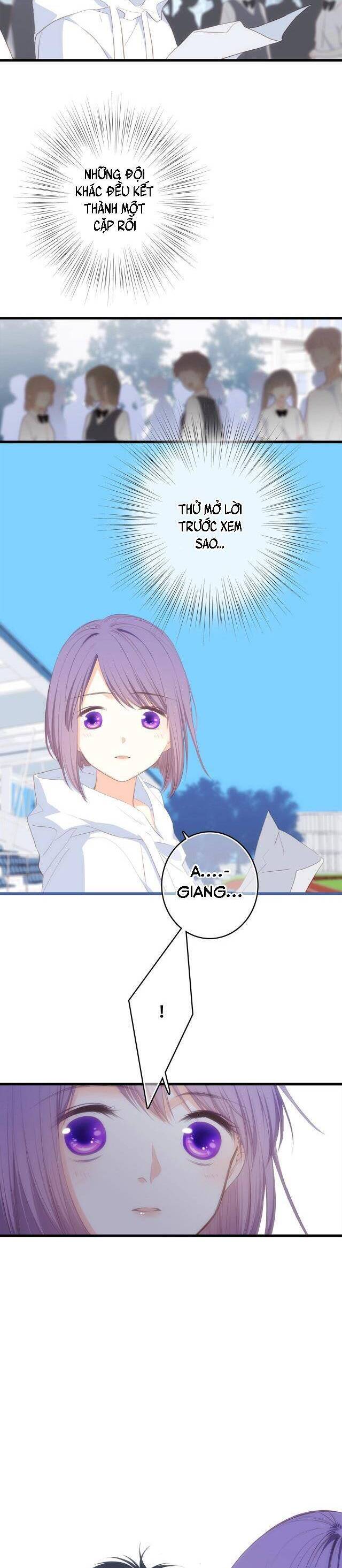 Con Tim Rung Động - Chương 138.1 - Trang 12