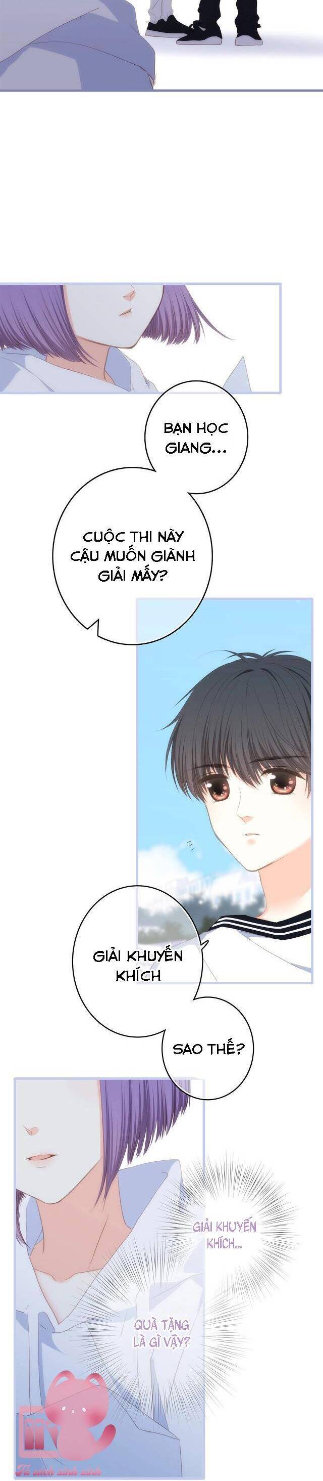 Con Tim Rung Động - Chương 138.1 - Trang 14