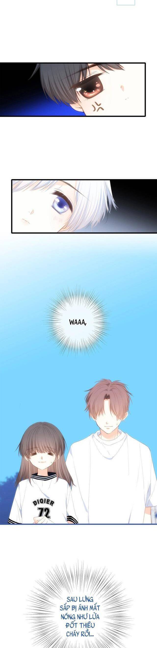 Con Tim Rung Động - Chương 138.1 - Trang 3