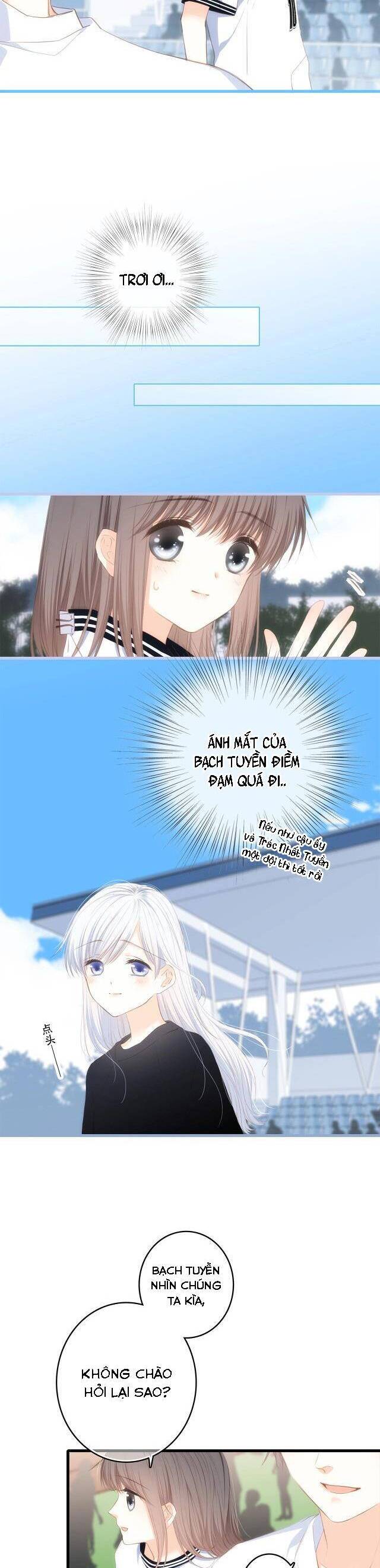 Con Tim Rung Động - Chương 138.1 - Trang 5