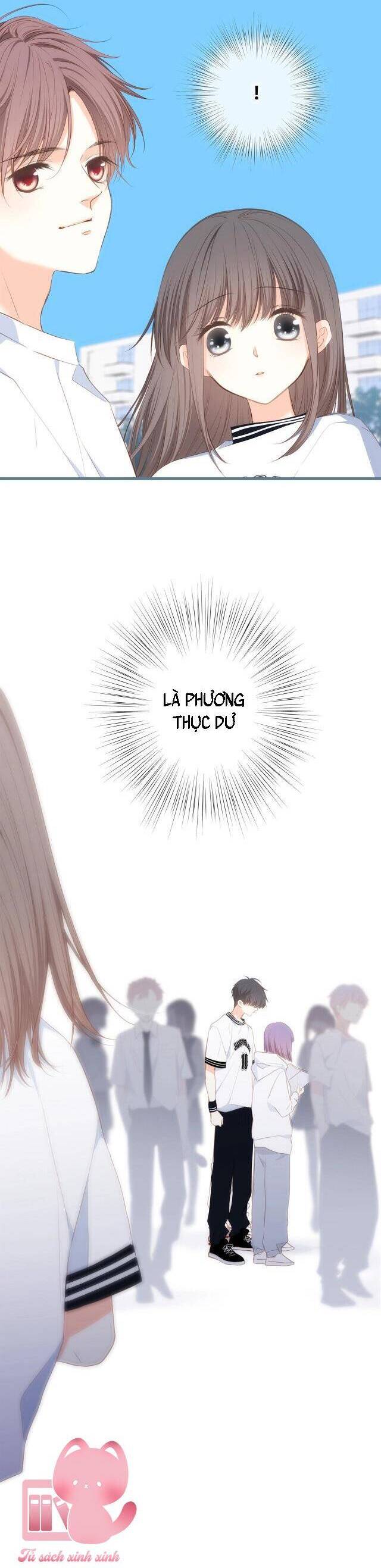 Con Tim Rung Động - Chương 138.1 - Trang 8