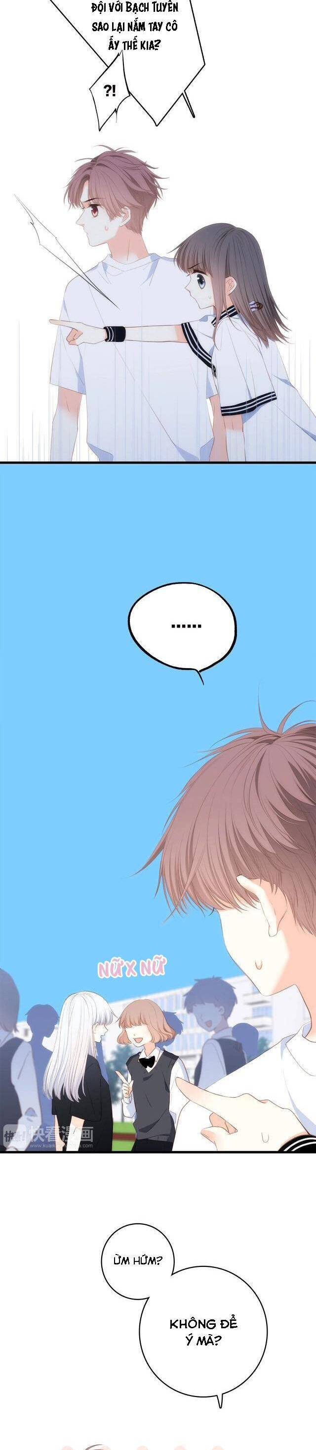 Con Tim Rung Động - Chương 138.1 - Trang 10