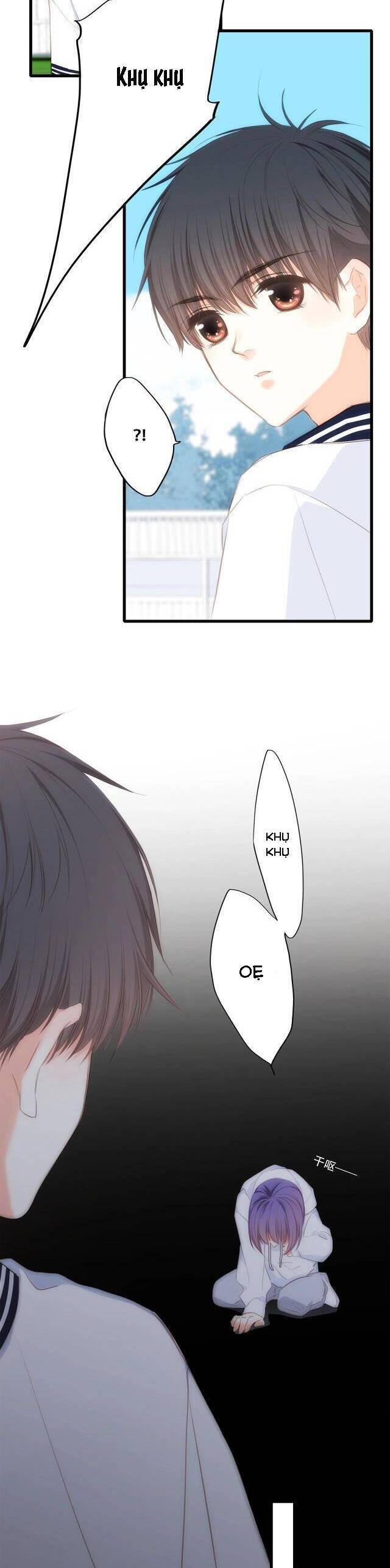 Con Tim Rung Động - Chương 139.1 - Trang 11