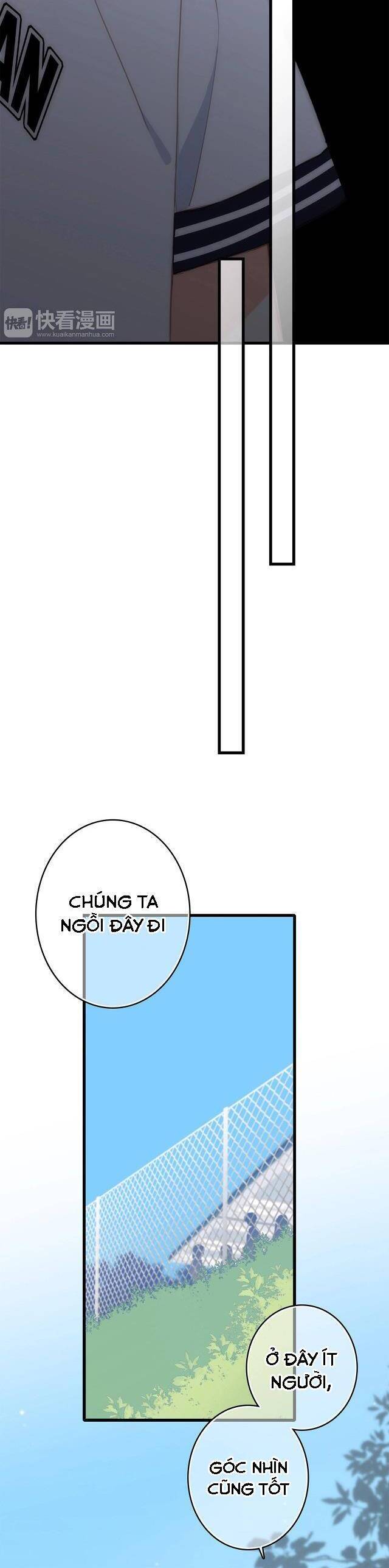 Con Tim Rung Động - Chương 139.1 - Trang 12