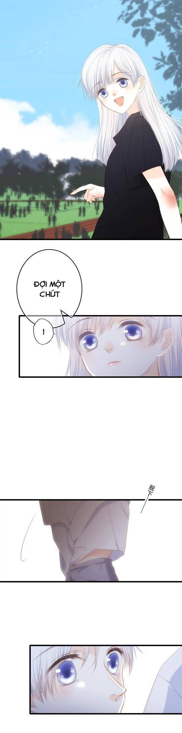 Con Tim Rung Động - Chương 139.1 - Trang 13