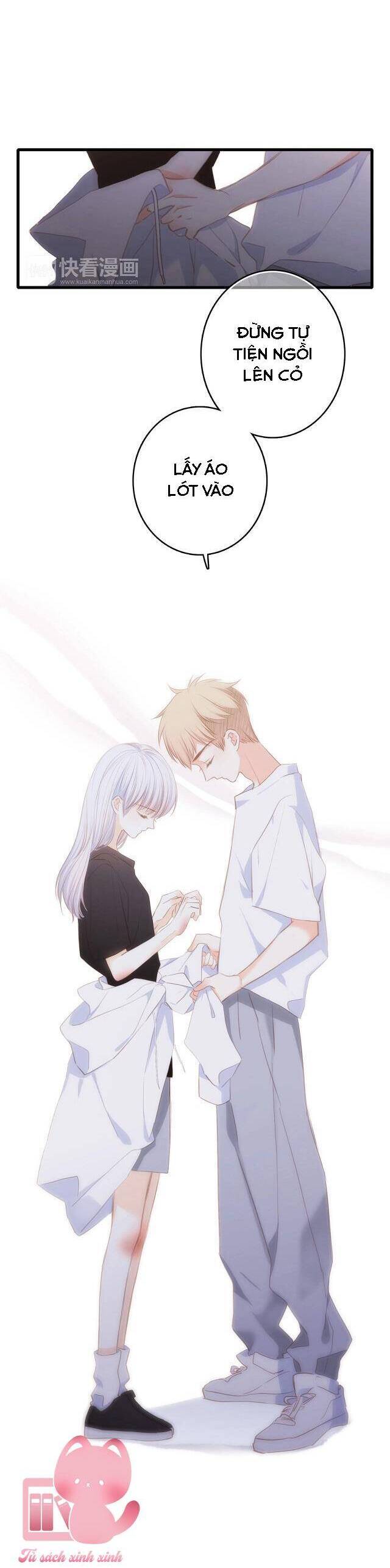 Con Tim Rung Động - Chương 139.1 - Trang 14