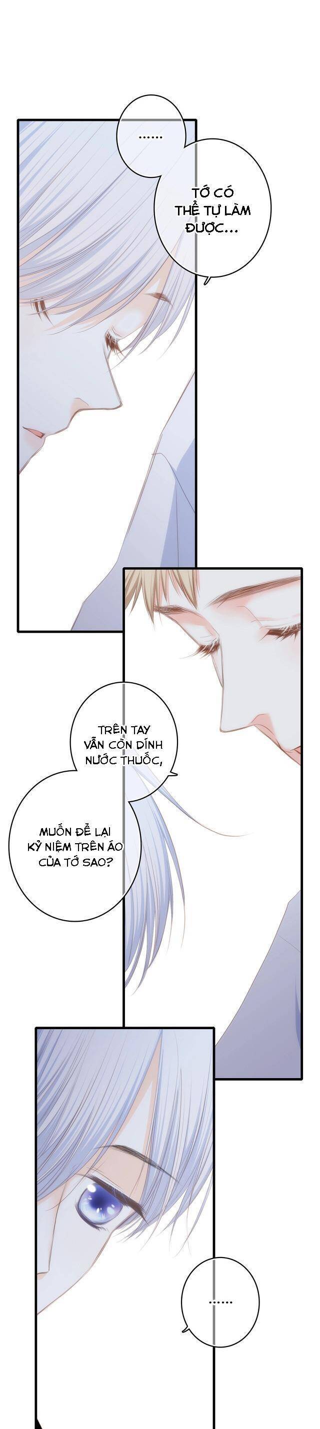 Con Tim Rung Động - Chương 139.1 - Trang 15