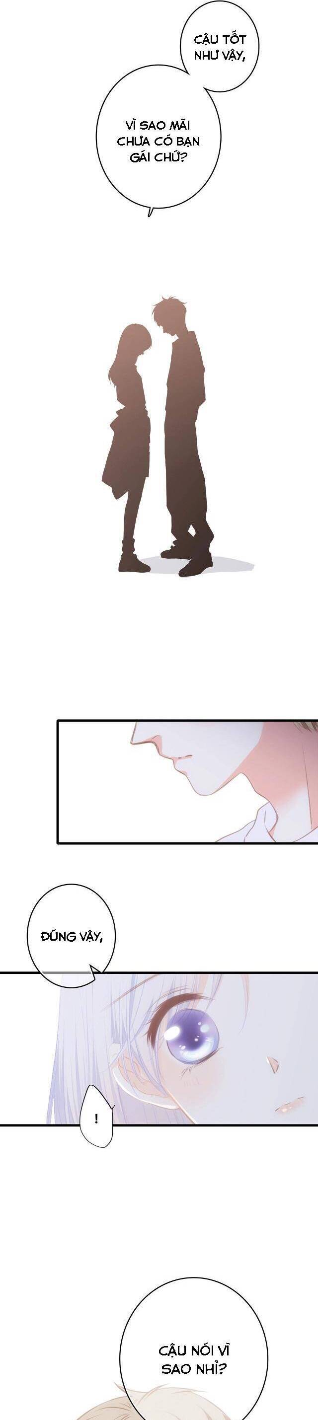 Con Tim Rung Động - Chương 139.1 - Trang 17