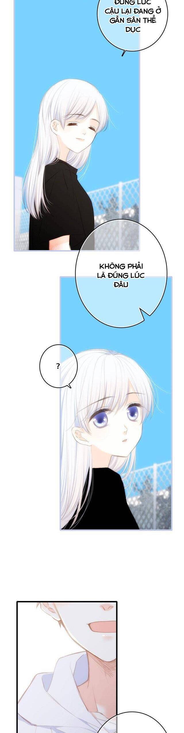 Con Tim Rung Động - Chương 139.1 - Trang 5