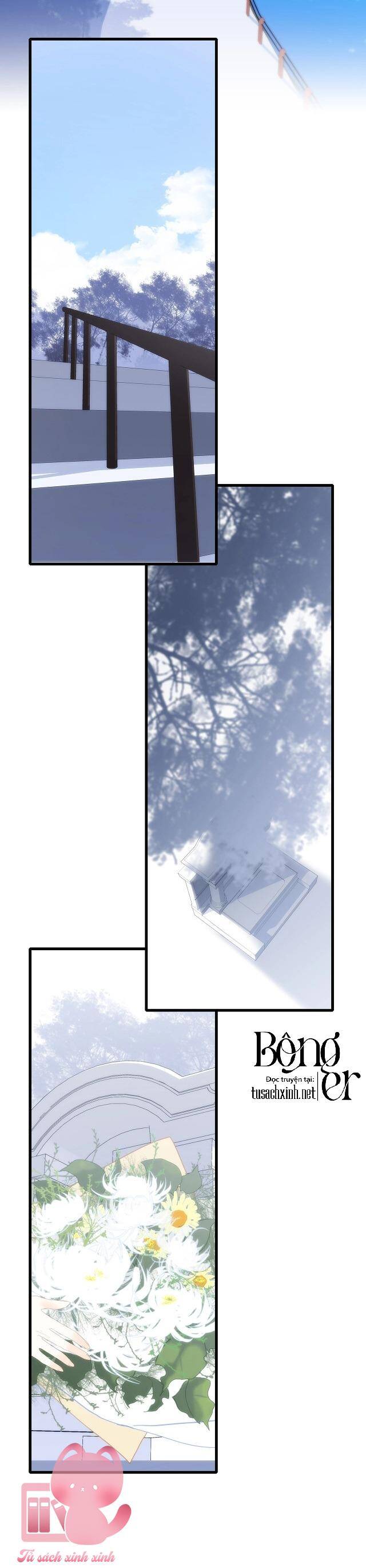 Con Tim Rung Động - Chương 142.1 - Trang 11