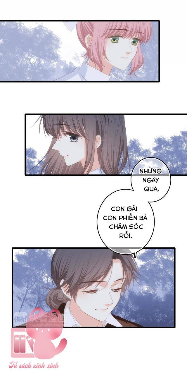 Con Tim Rung Động - Chương 142.1 - Trang 13