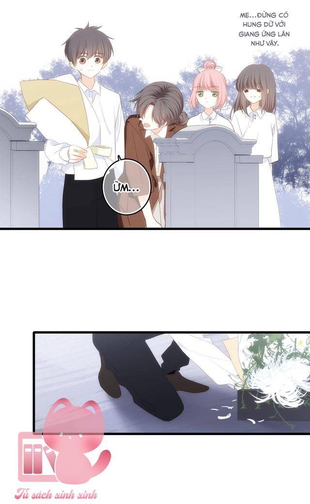 Con Tim Rung Động - Chương 142.1 - Trang 15