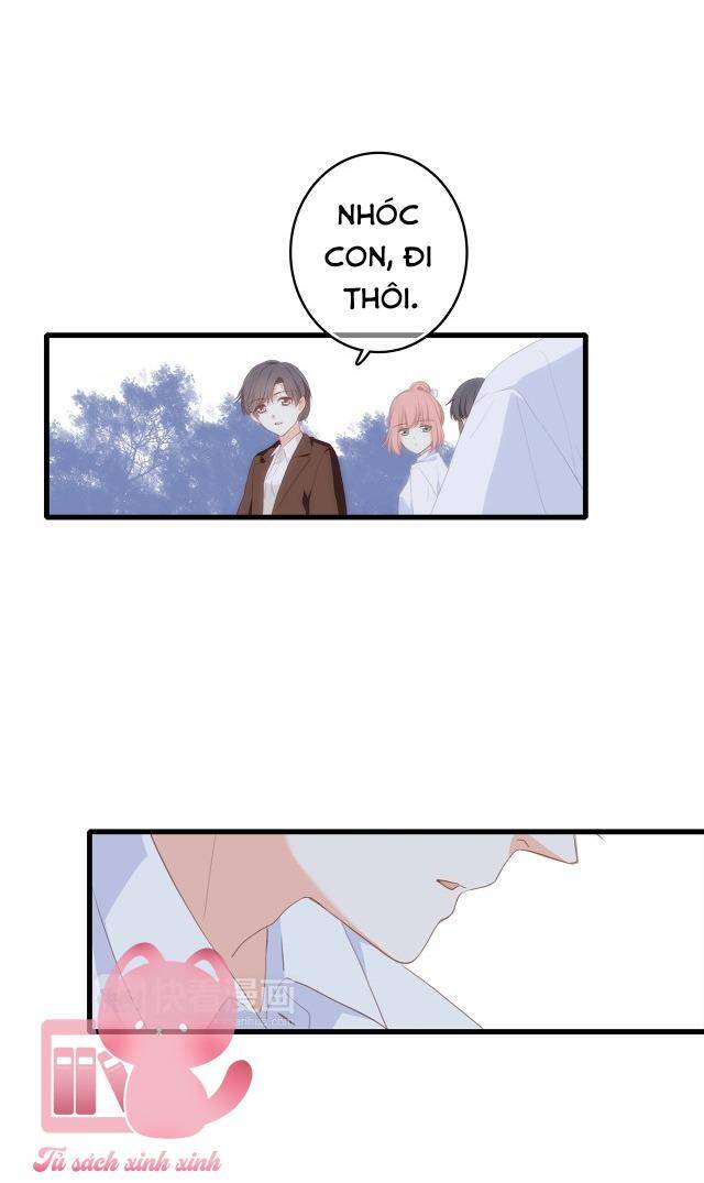 Con Tim Rung Động - Chương 142.1 - Trang 17