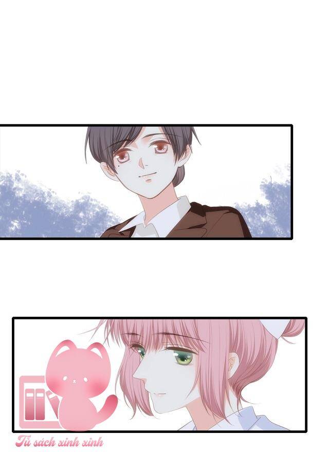 Con Tim Rung Động - Chương 142.1 - Trang 19