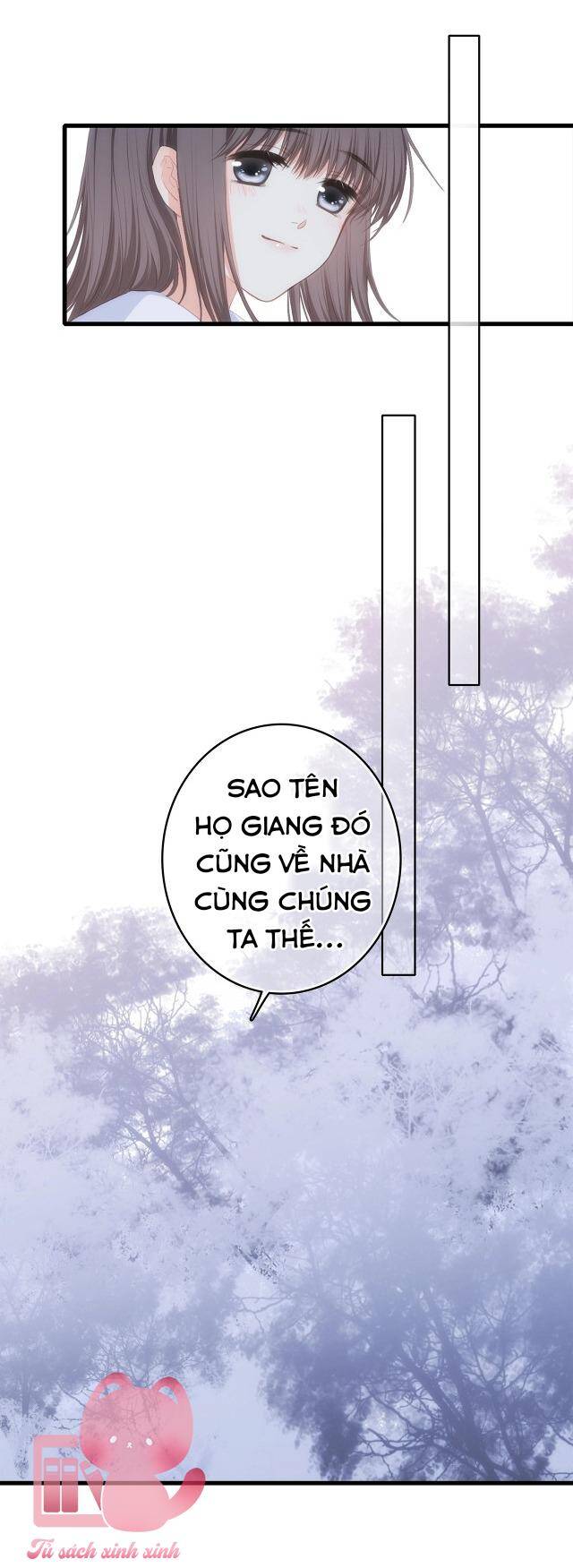 Con Tim Rung Động - Chương 142.1 - Trang 20