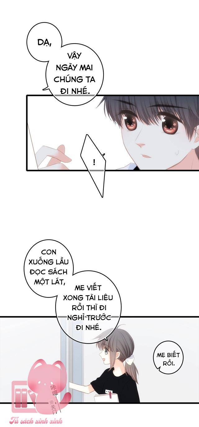 Con Tim Rung Động - Chương 142.1 - Trang 3