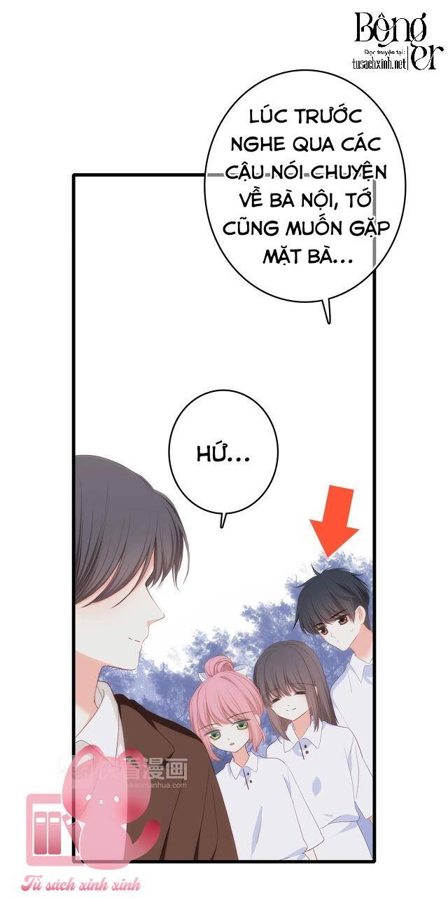 Con Tim Rung Động - Chương 142.1 - Trang 21