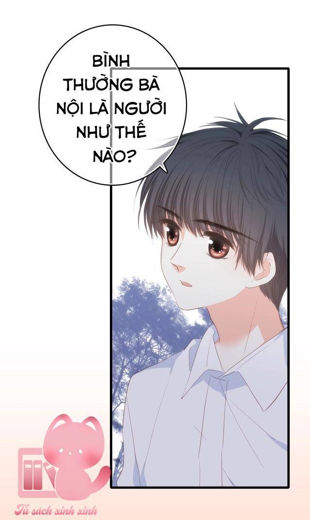 Con Tim Rung Động - Chương 142.1 - Trang 22