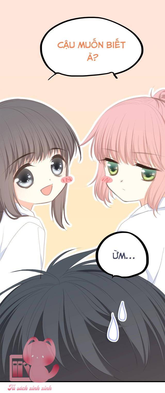 Con Tim Rung Động - Chương 142.1 - Trang 23