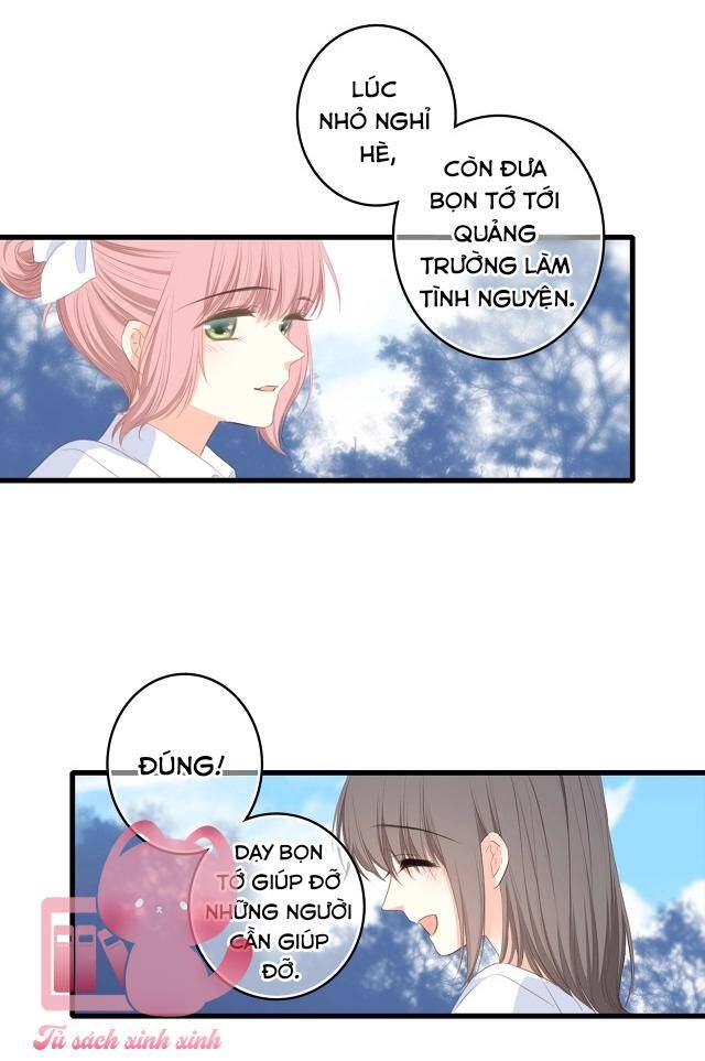 Con Tim Rung Động - Chương 142.1 - Trang 25