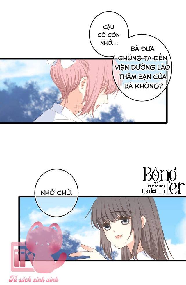 Con Tim Rung Động - Chương 142.1 - Trang 26