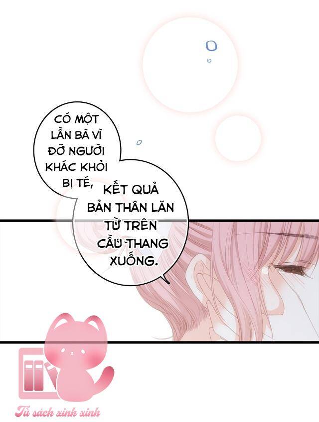 Con Tim Rung Động - Chương 142.1 - Trang 27