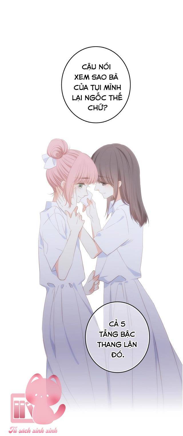 Con Tim Rung Động - Chương 142.1 - Trang 28