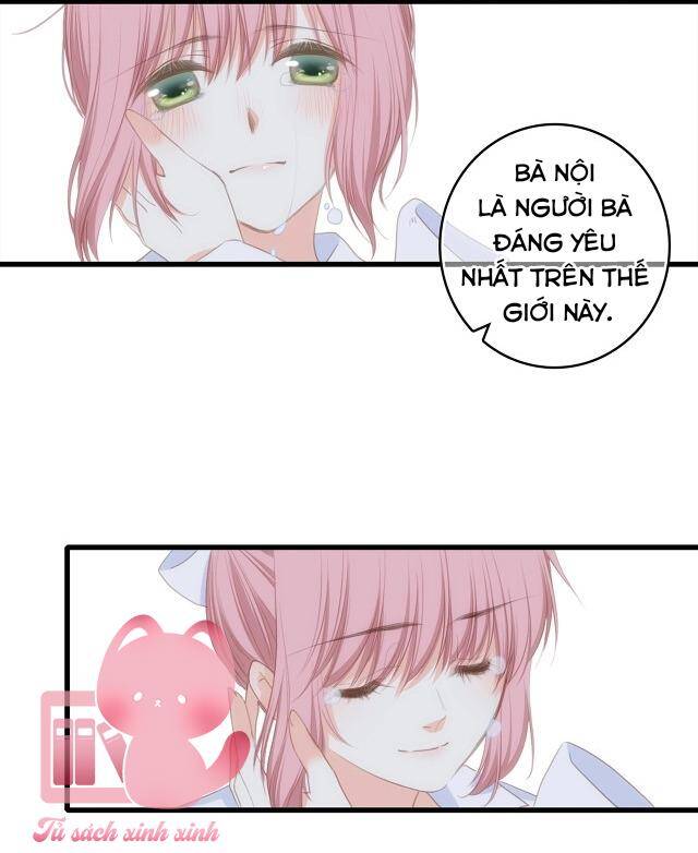 Con Tim Rung Động - Chương 142.1 - Trang 30