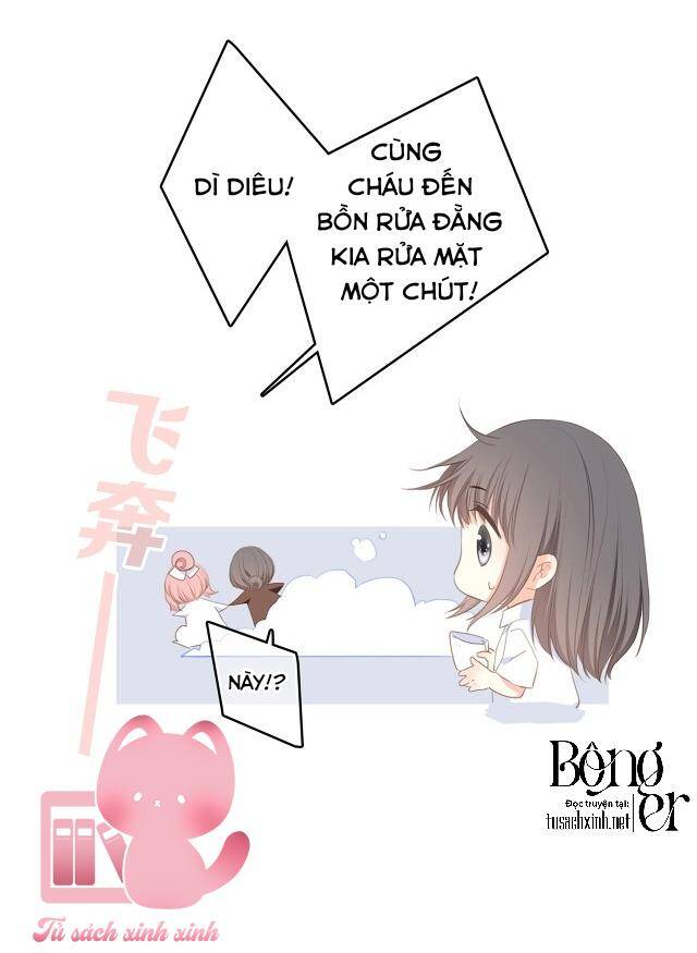 Con Tim Rung Động - Chương 142.1 - Trang 31