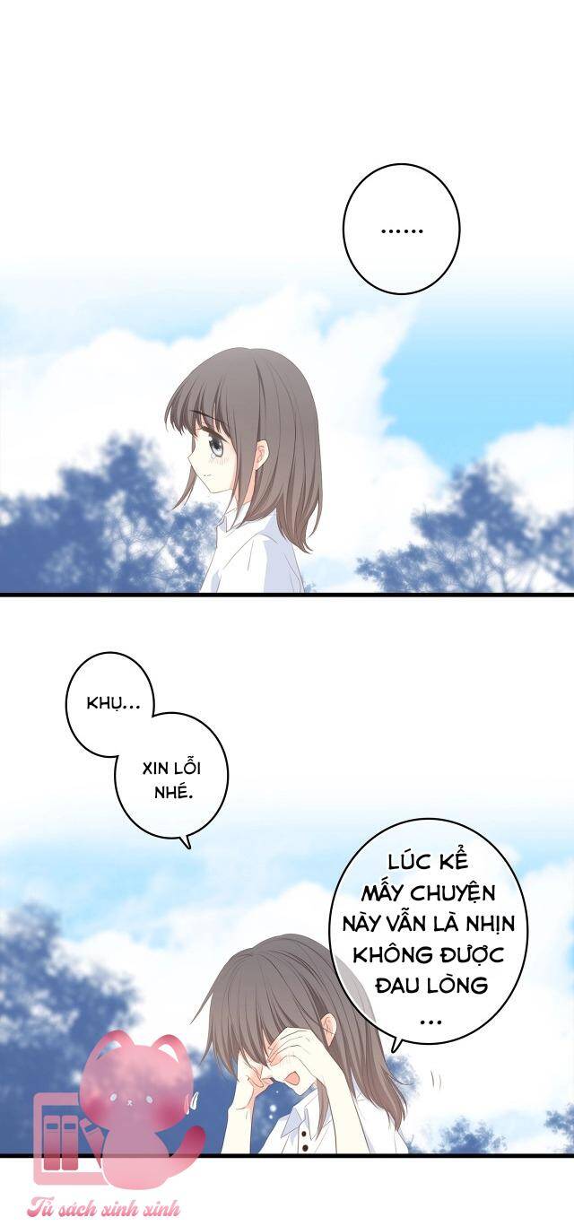 Con Tim Rung Động - Chương 142.1 - Trang 32