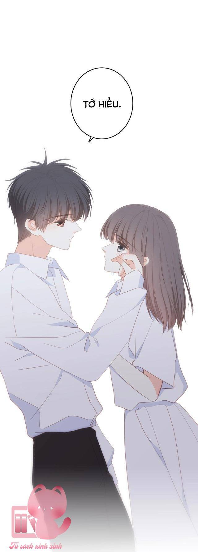 Con Tim Rung Động - Chương 142.1 - Trang 34