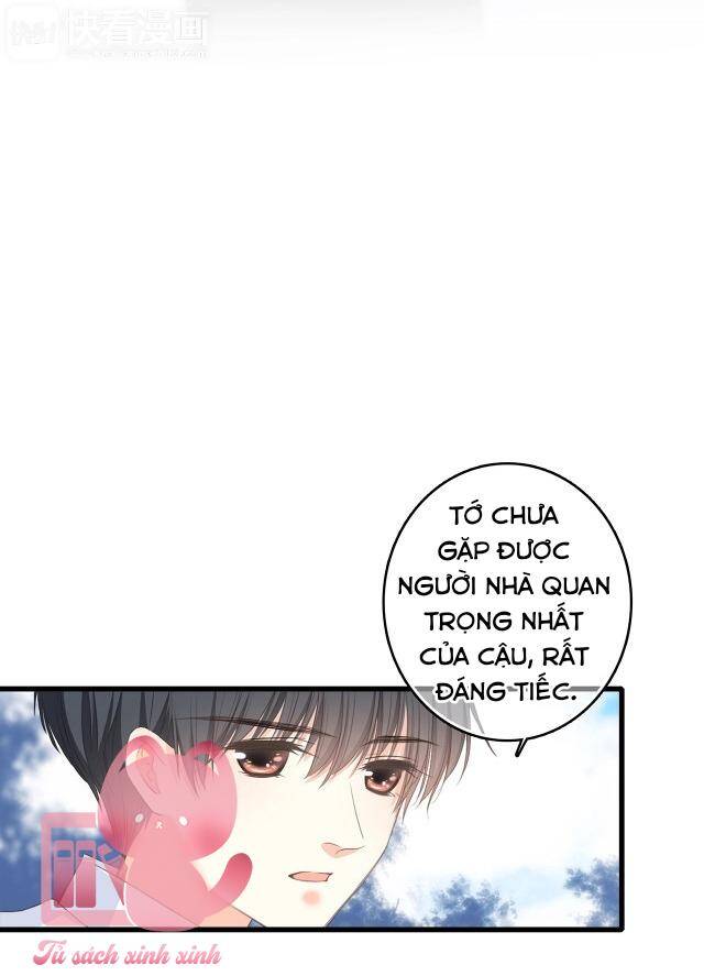 Con Tim Rung Động - Chương 142.1 - Trang 35