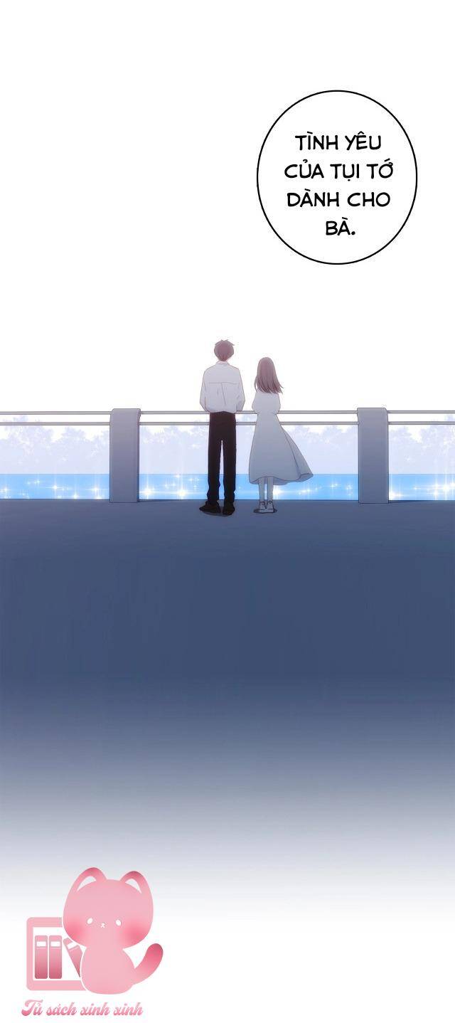 Con Tim Rung Động - Chương 142.1 - Trang 37