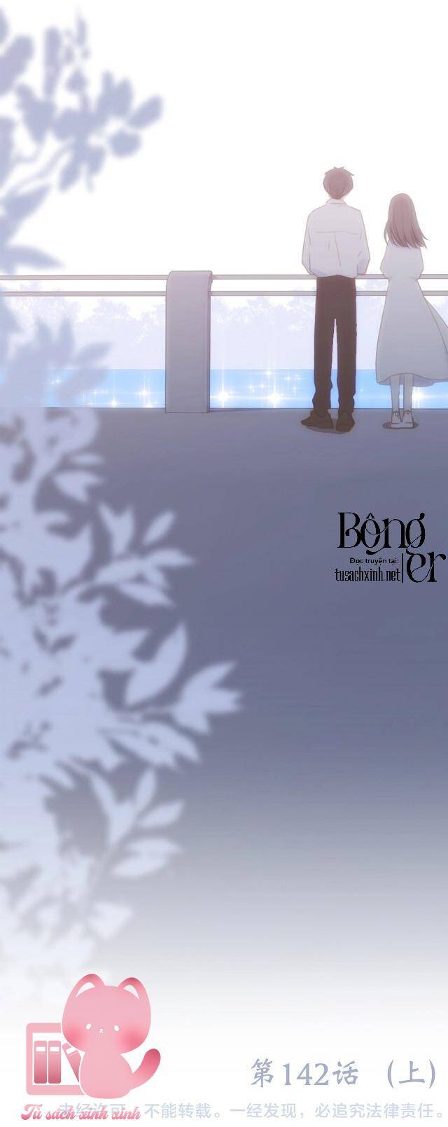 Con Tim Rung Động - Chương 142.1 - Trang 40