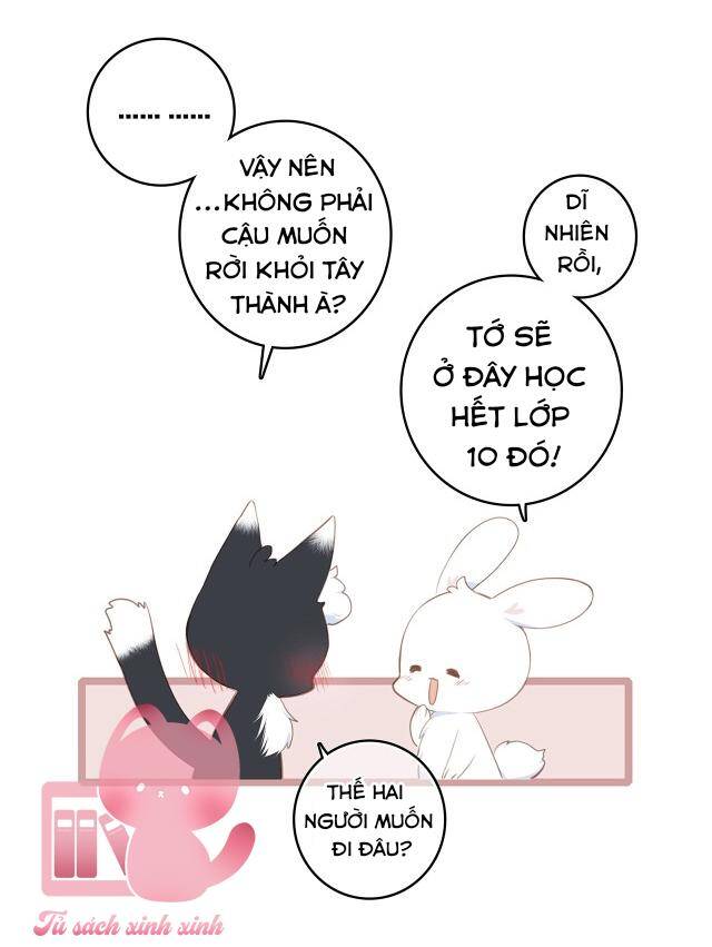 Con Tim Rung Động - Chương 142.1 - Trang 8