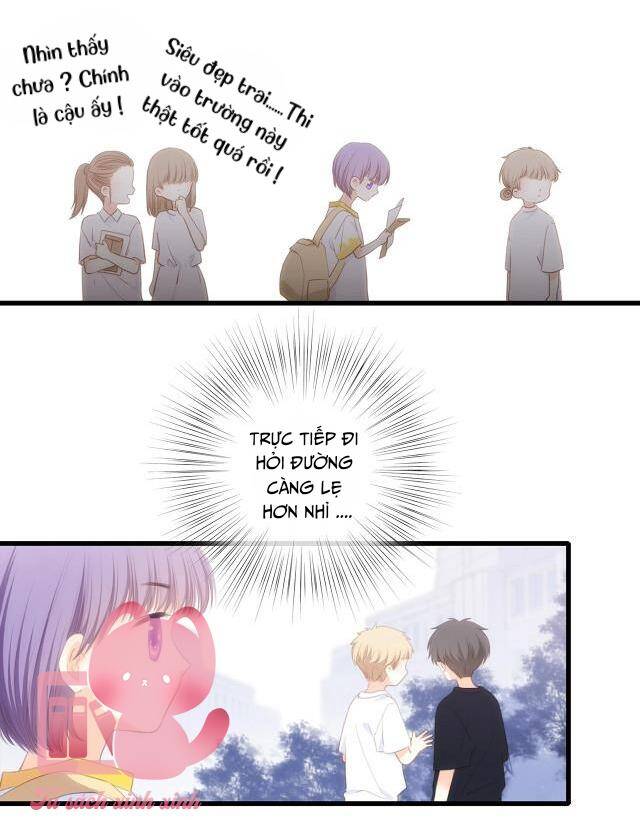 Con Tim Rung Động - Chương 144.1 - Trang 3