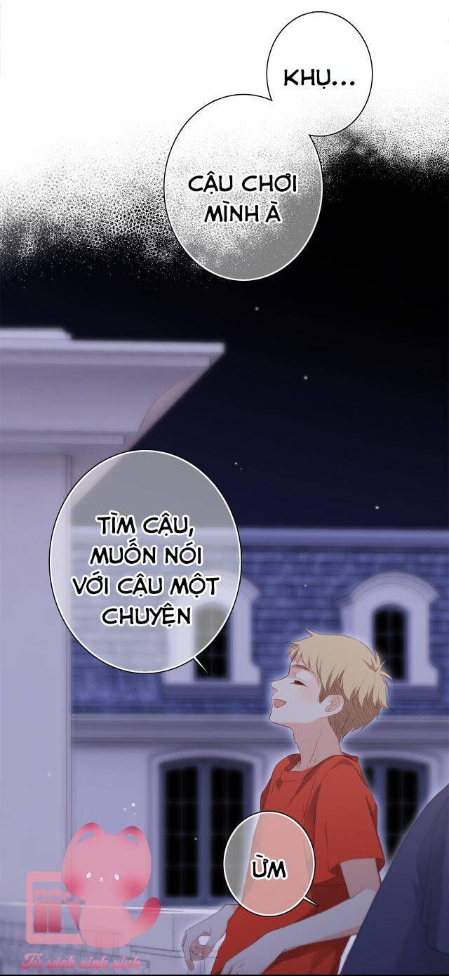 Con Tim Rung Động - Chương 150.1 - Trang 11