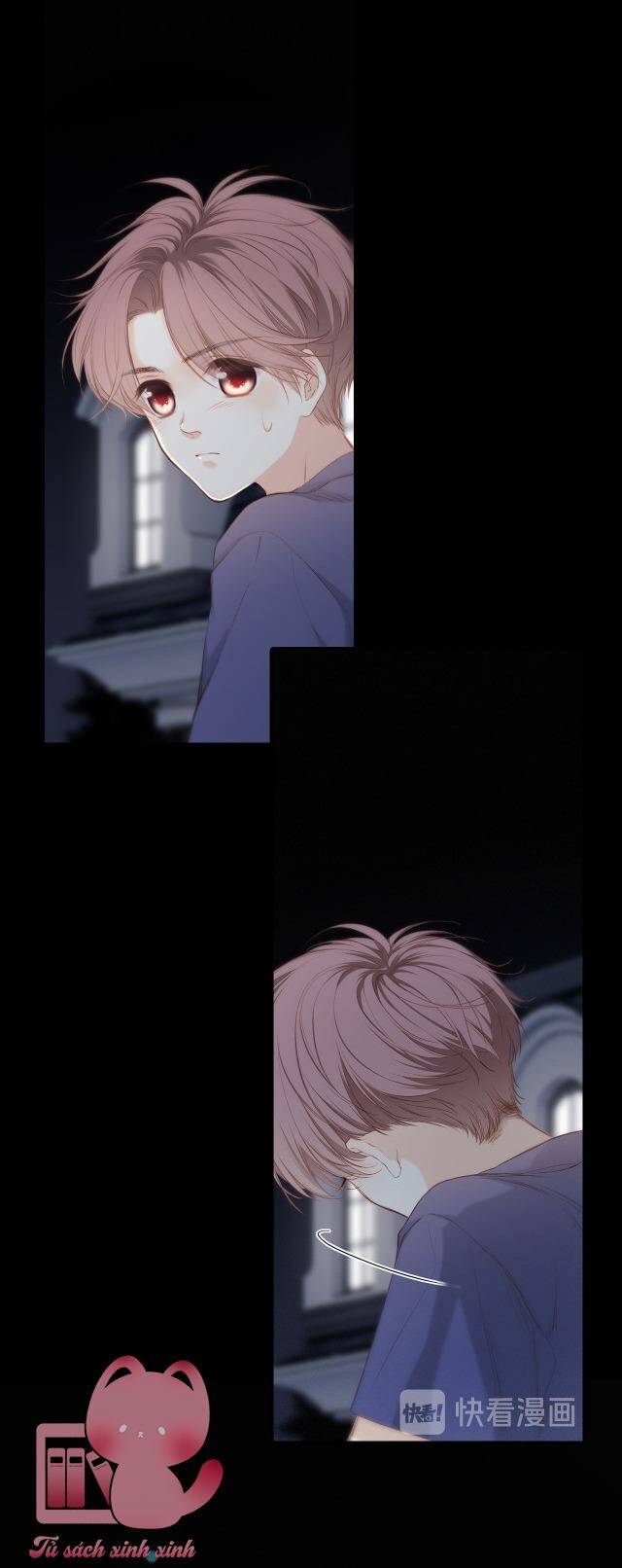 Con Tim Rung Động - Chương 150.1 - Trang 16