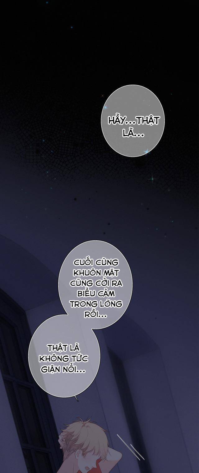 Con Tim Rung Động - Chương 150.1 - Trang 17