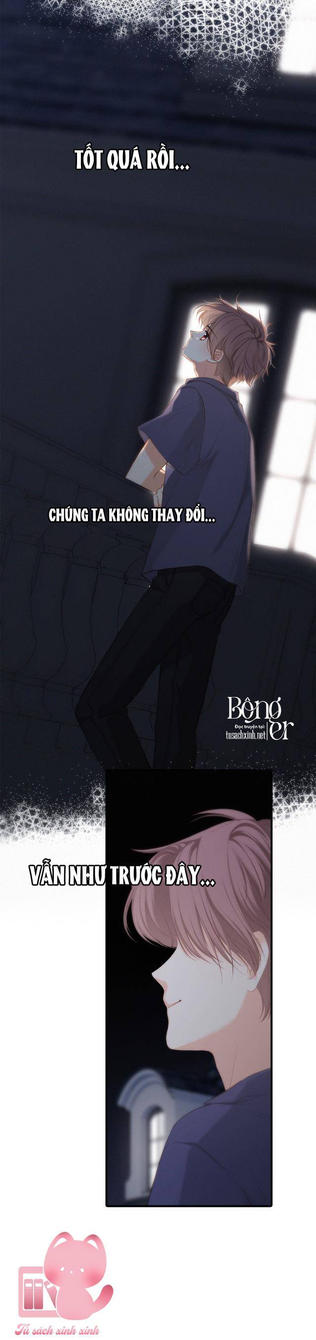 Con Tim Rung Động - Chương 150.1 - Trang 19