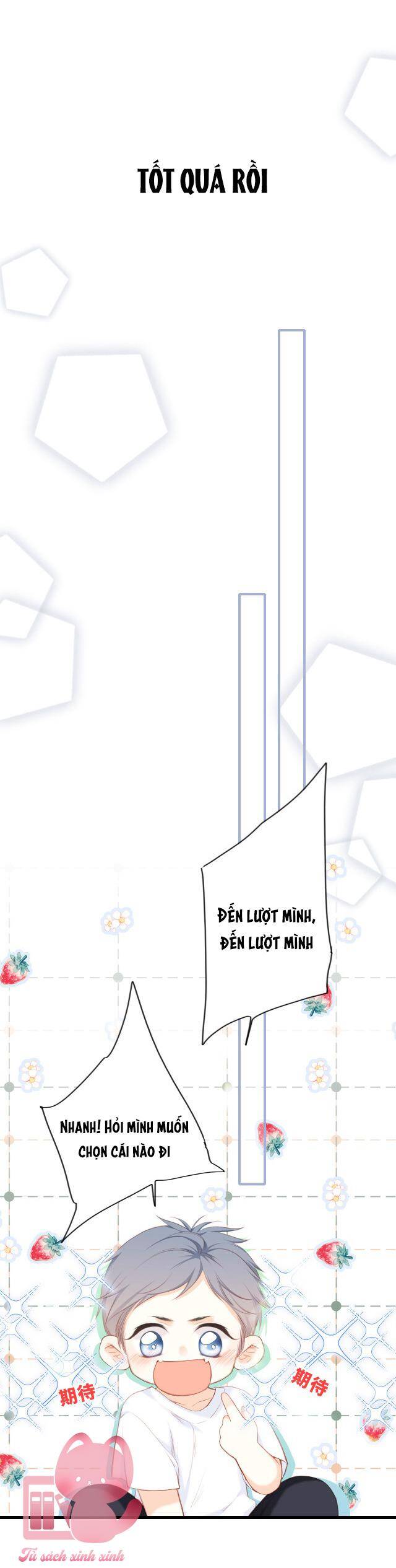 Con Tim Rung Động - Chương 150.1 - Trang 20